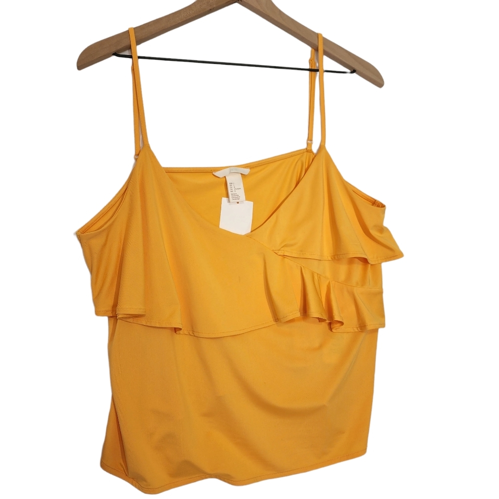 H&M Top